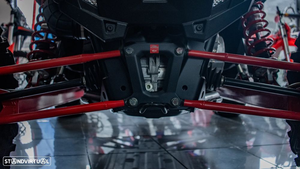 Polaris RZR RS1 - 19