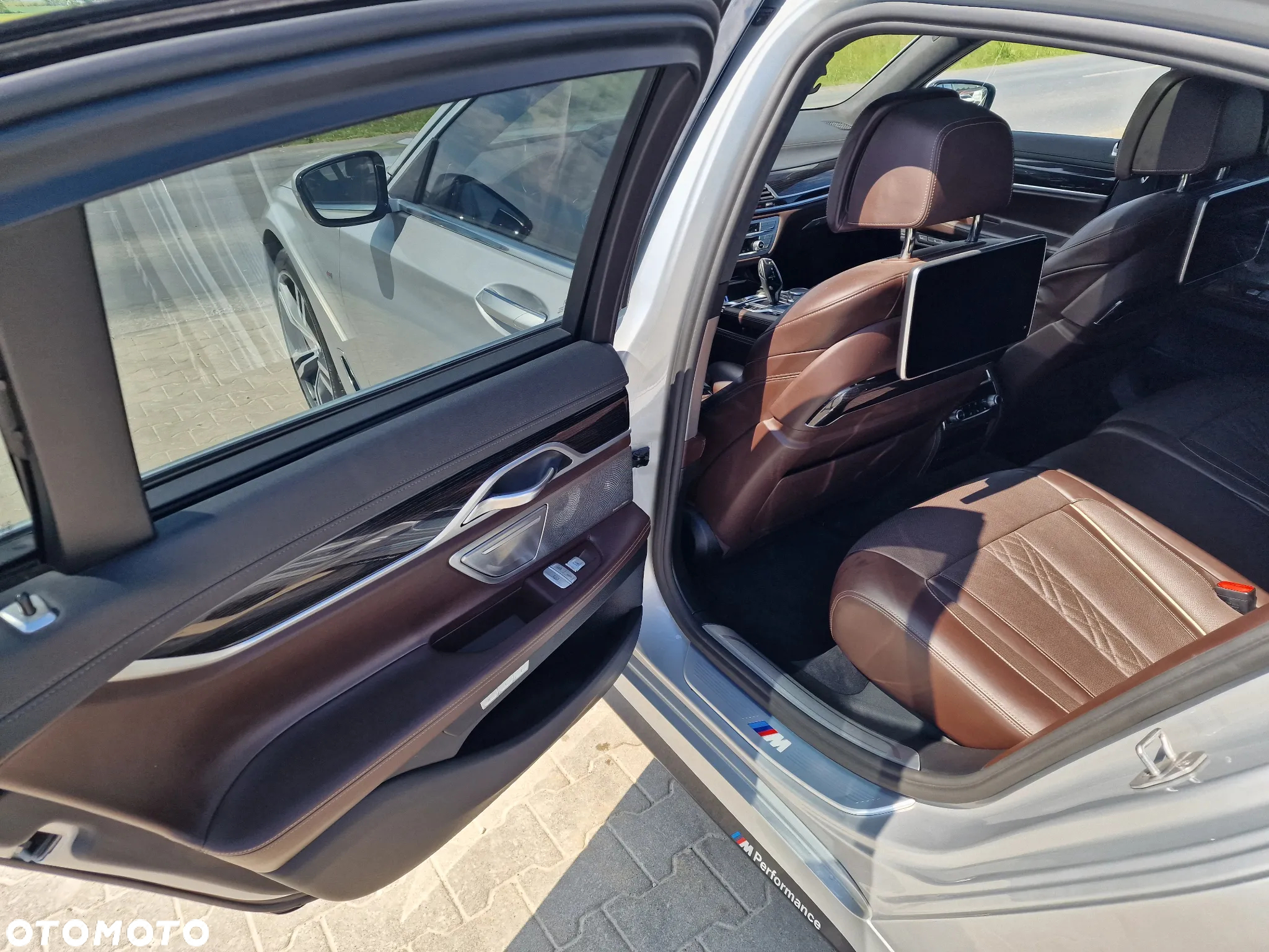 BMW Seria 7 750Ld xDrive - 18