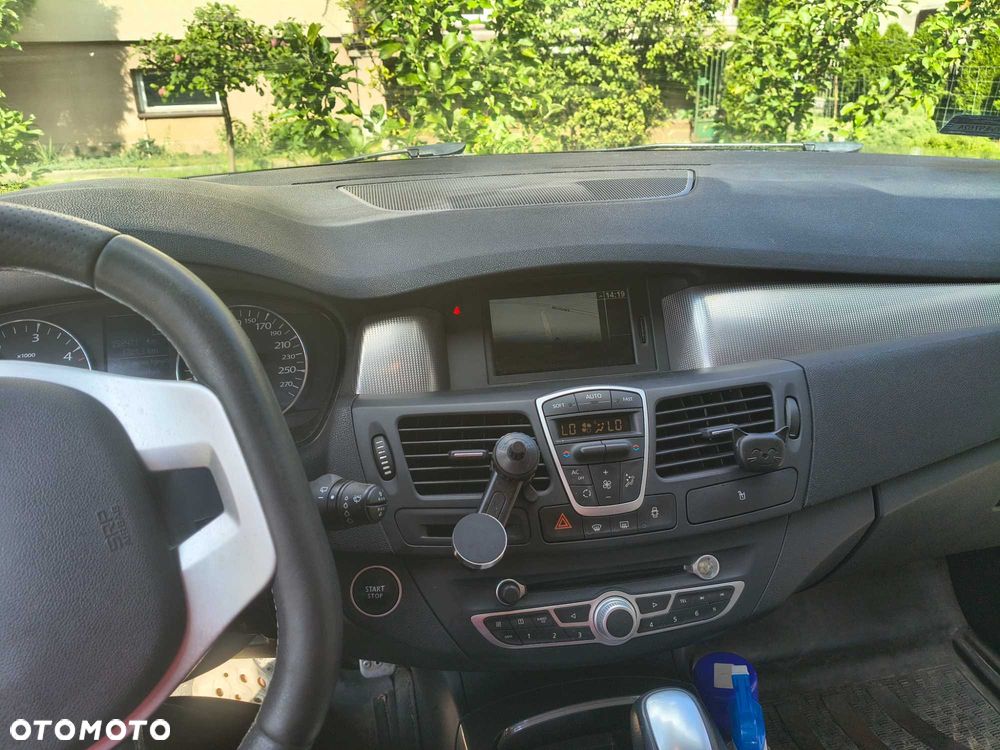 Renault Laguna - 8