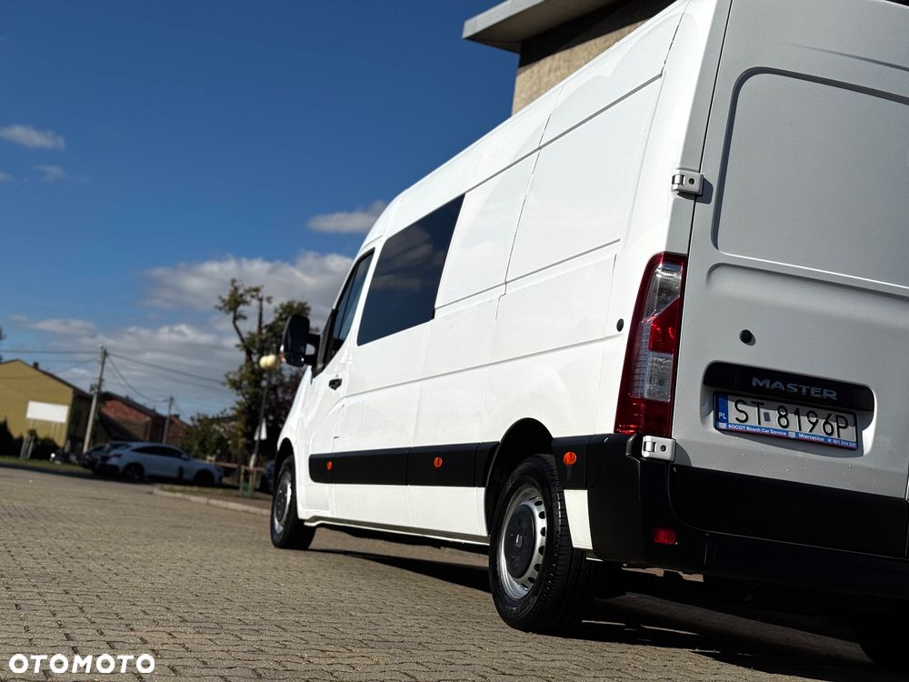 Renault Master - 32