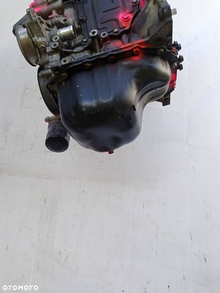 SILNIK 1KR-B52 1.0 69KM PEUGEOT 107 - 6