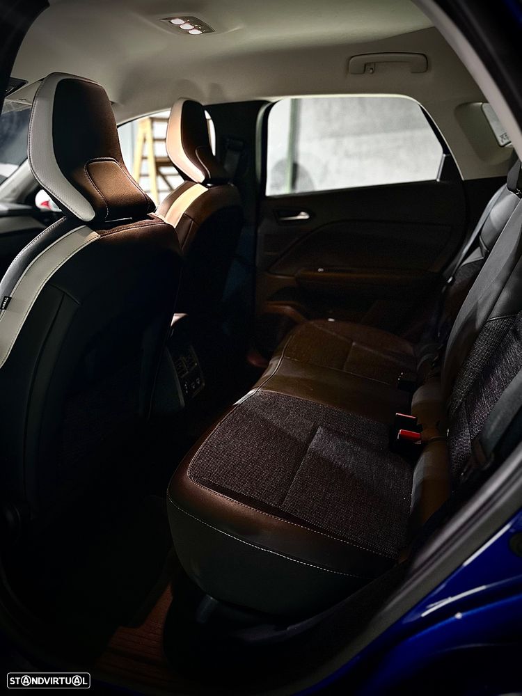 Renault Captur 1.6 E-Tech Plug-In Exclusive - 13