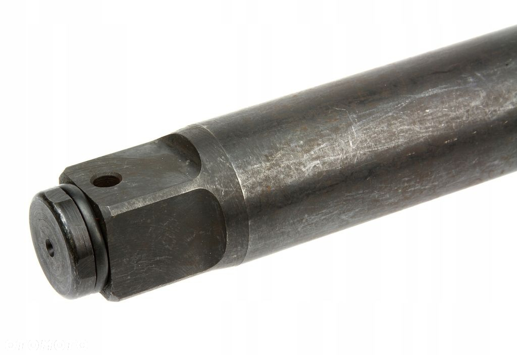 BJC DUŻY MOCNY KLUCZ PNEUMATYCZNY UDAROWY 1" 2800-4500Nm 777 TIR M80527 - 11