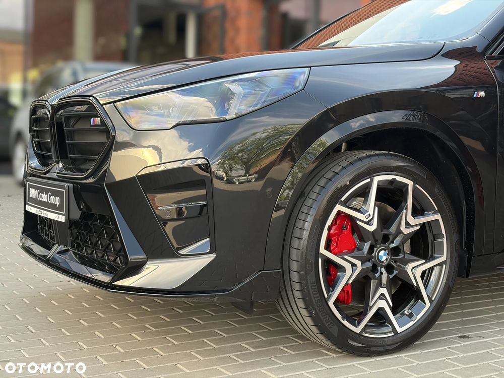 BMW X2 M35i xDrive - 11
