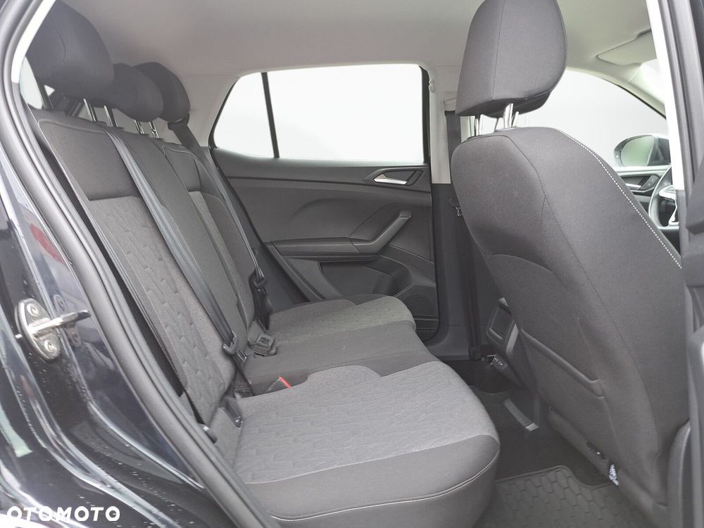 Volkswagen T-Cross - 28
