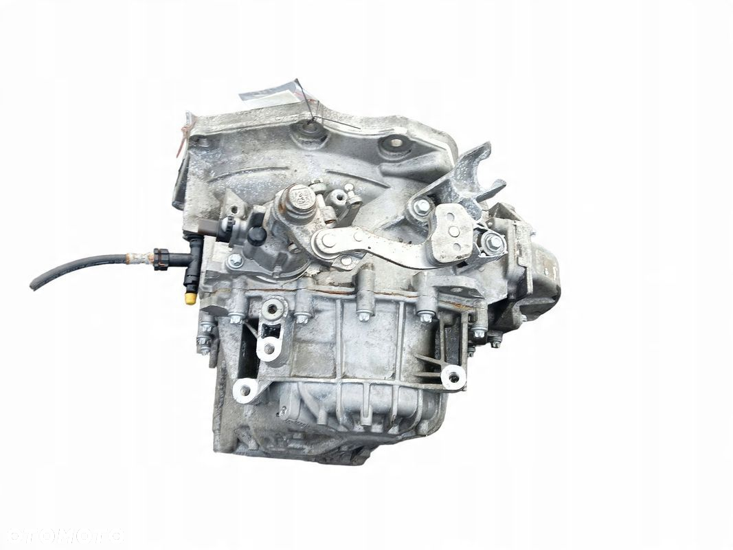 SKRZYNIA BIEGÓW OPEL MOKKA A (2012-2016) 1.6 CDTI 136KM 100kW M32 - 4
