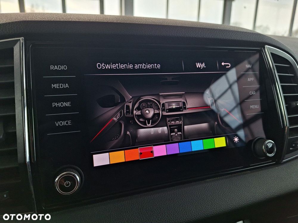 Skoda Karoq 1.5 TSI ACT Style - 27