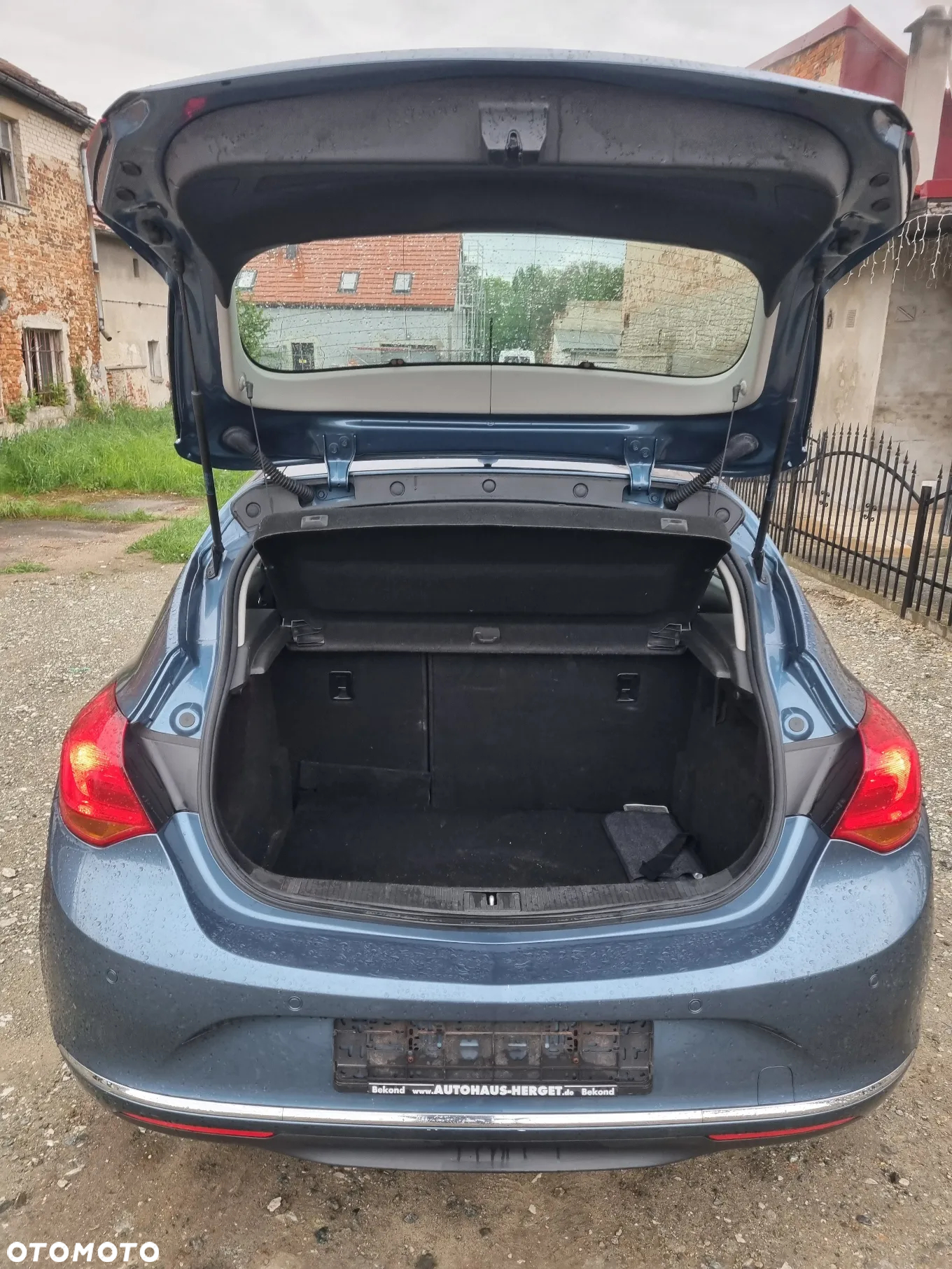 Opel Astra - 11