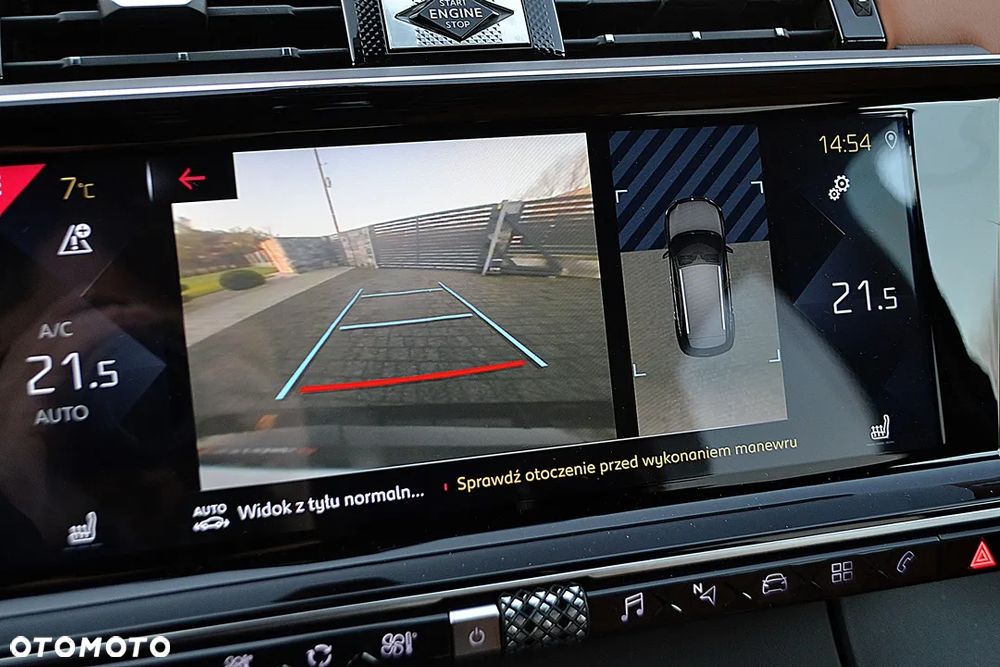 DS Automobiles DS 7 Crossback - 24