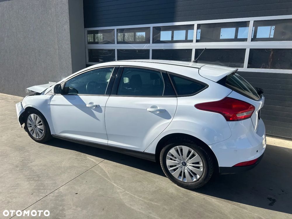 Ford Focus 1.5 TDCi Gold X - 6
