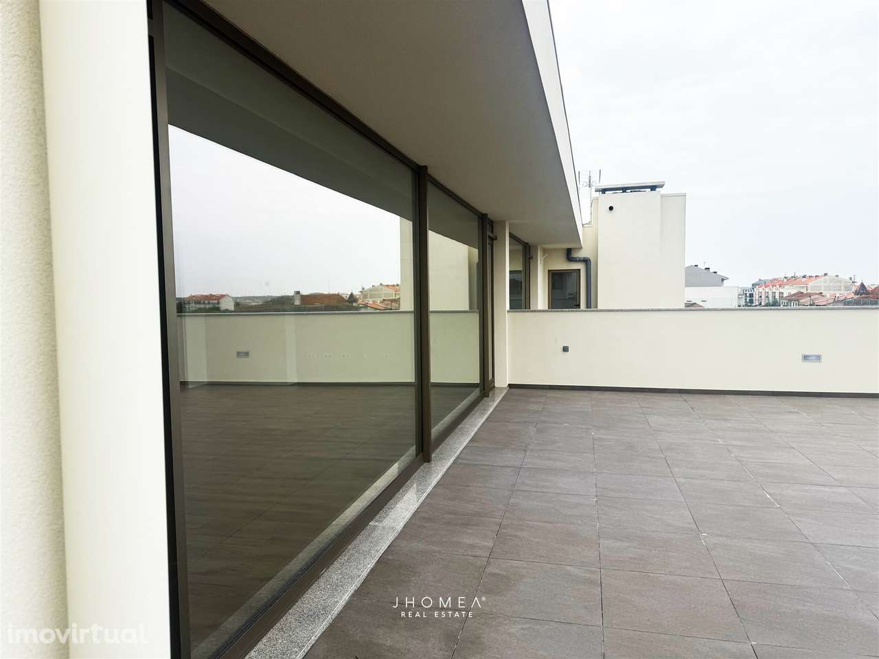 Novo - Apartamento T3 Implex - Ílhavo - Grande imagem: 5/13