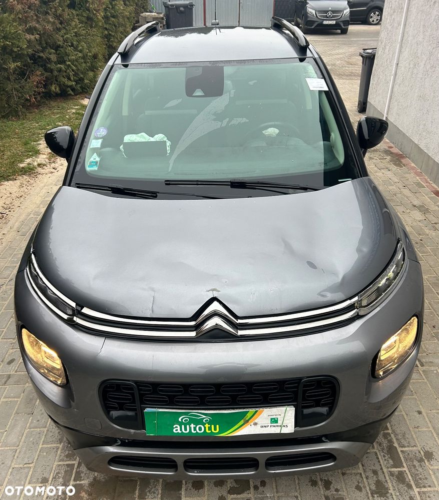 Citroën C3 Aircross - 4