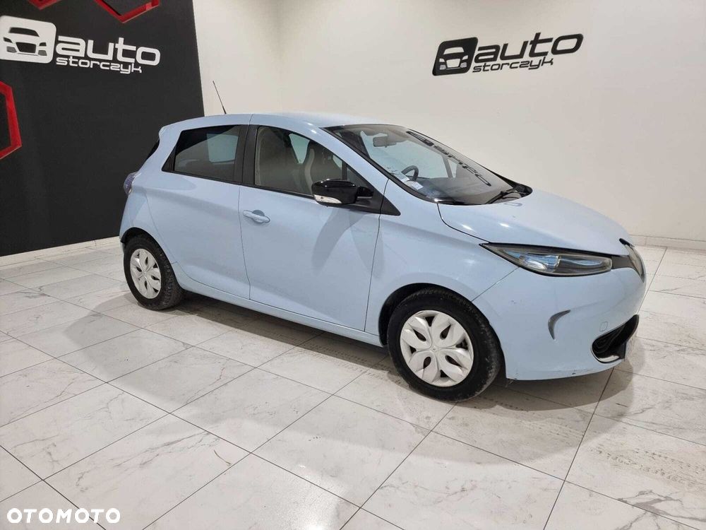 Renault Zoe - 2