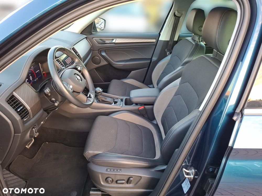 Skoda Kodiaq - 9