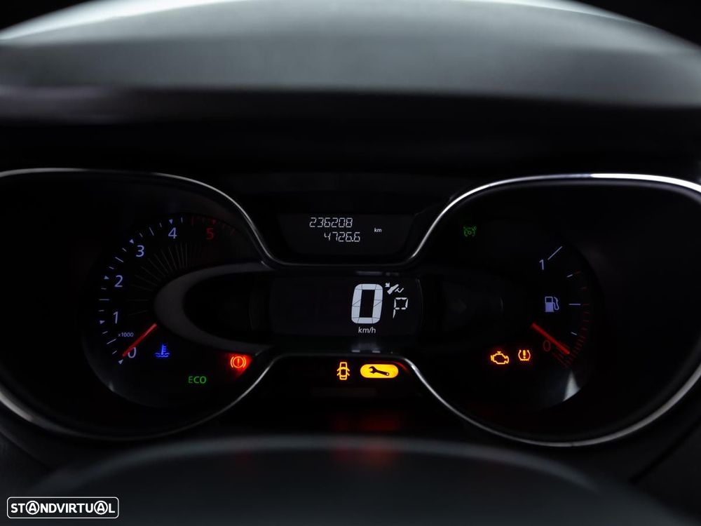 Renault Captur - 18