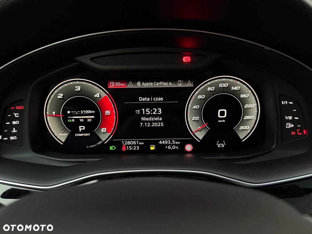 Audi Q7 50 TDI quattro tiptronic S line - 27