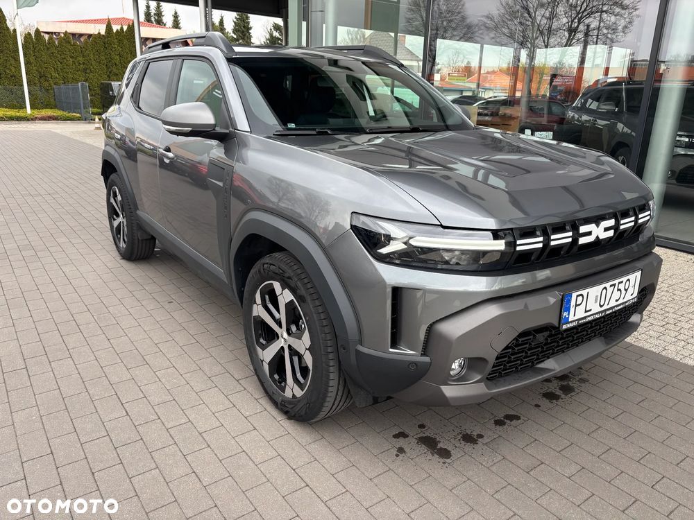 Dacia Duster - 2