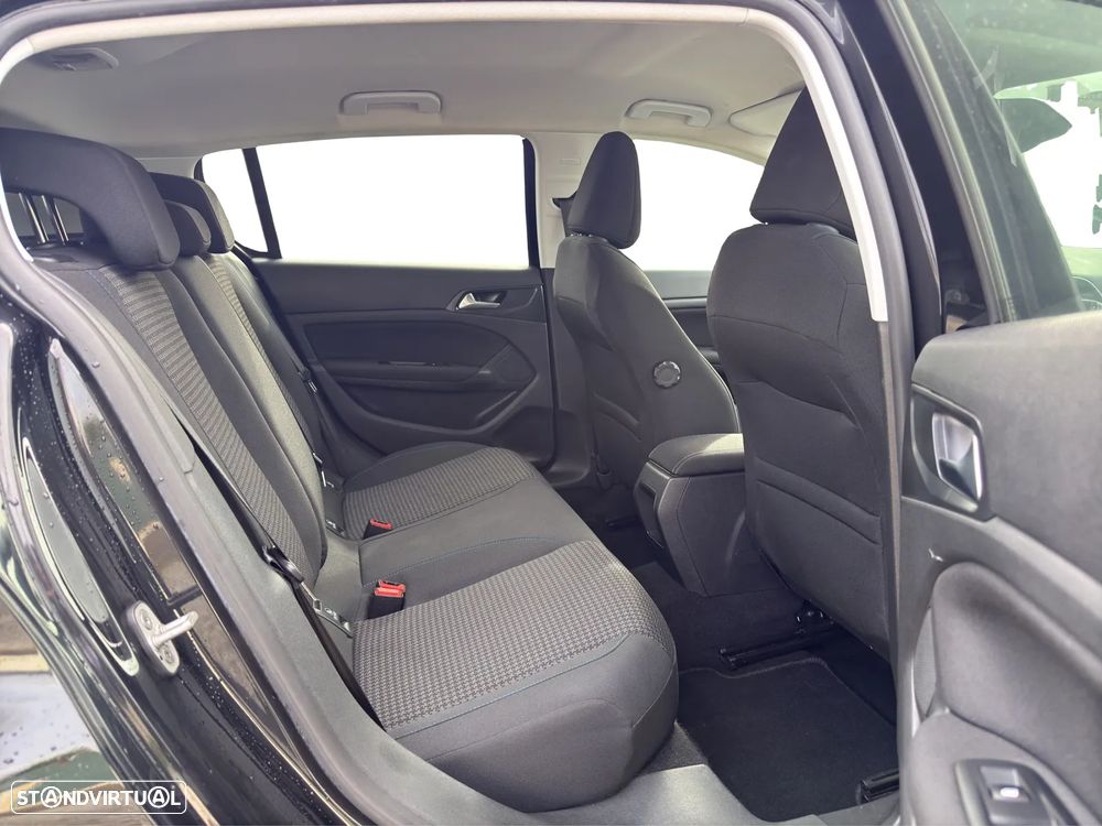 Peugeot 308 PureTech 110 Stop & Start Style - 16