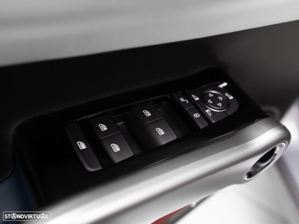 BYD Atto 3 Design - 16