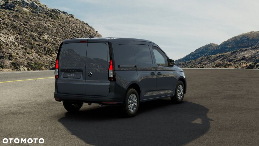 Volkswagen Caddy - 7