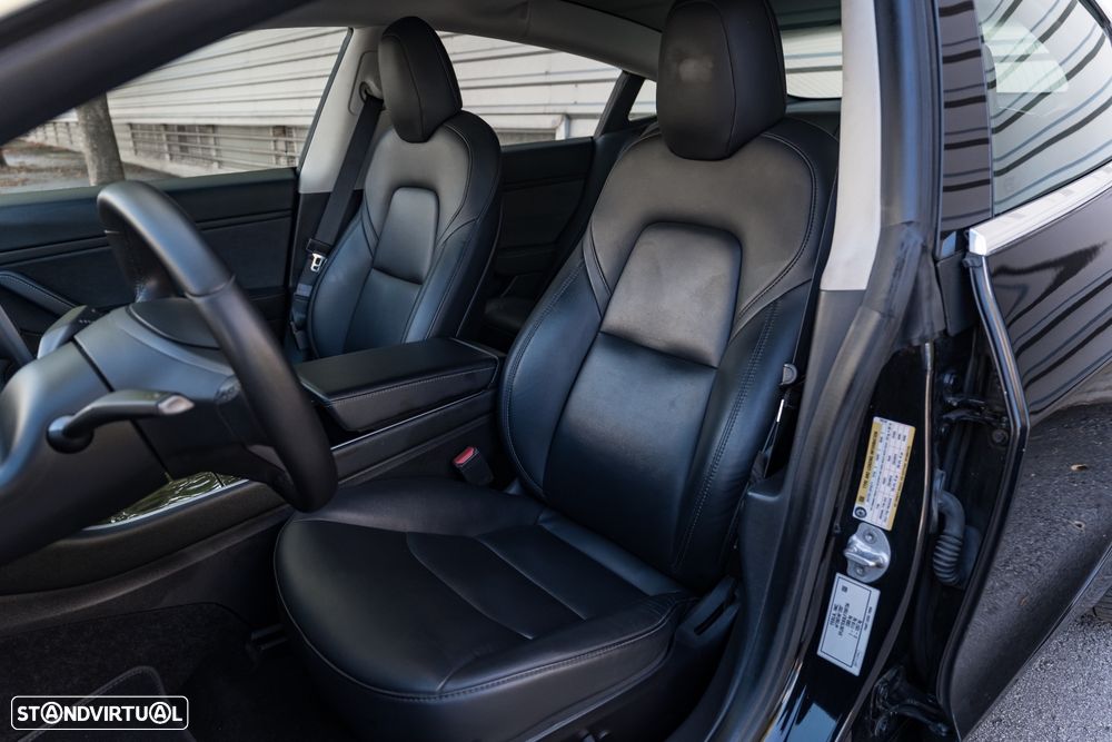 Tesla Model 3 Long Range Tração Integral - 34