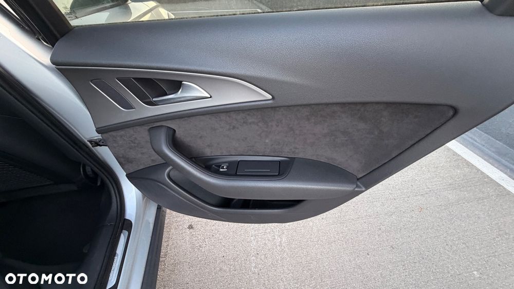 Audi A6 Allroad 3.0 TDI S tronic DPF - 29