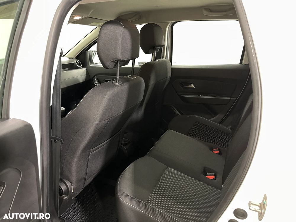 Dacia Duster Blue dCi 115 Comfort - 12