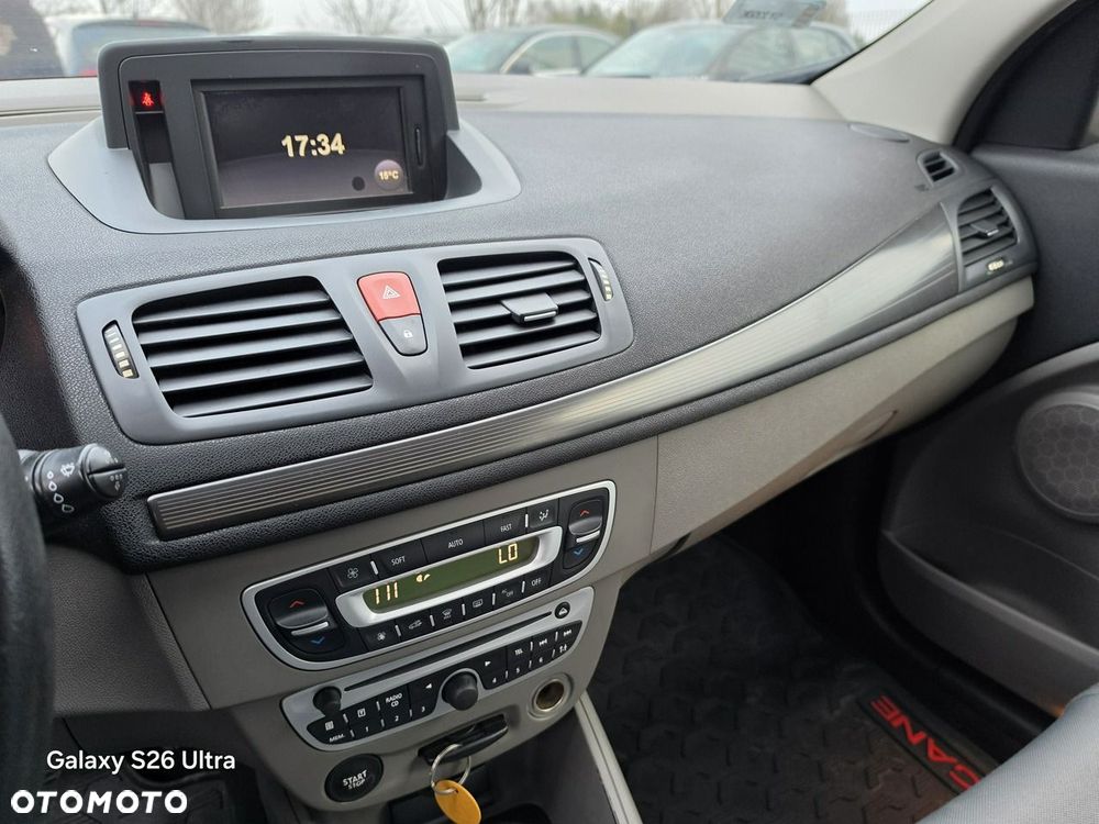 Renault Megane - 39
