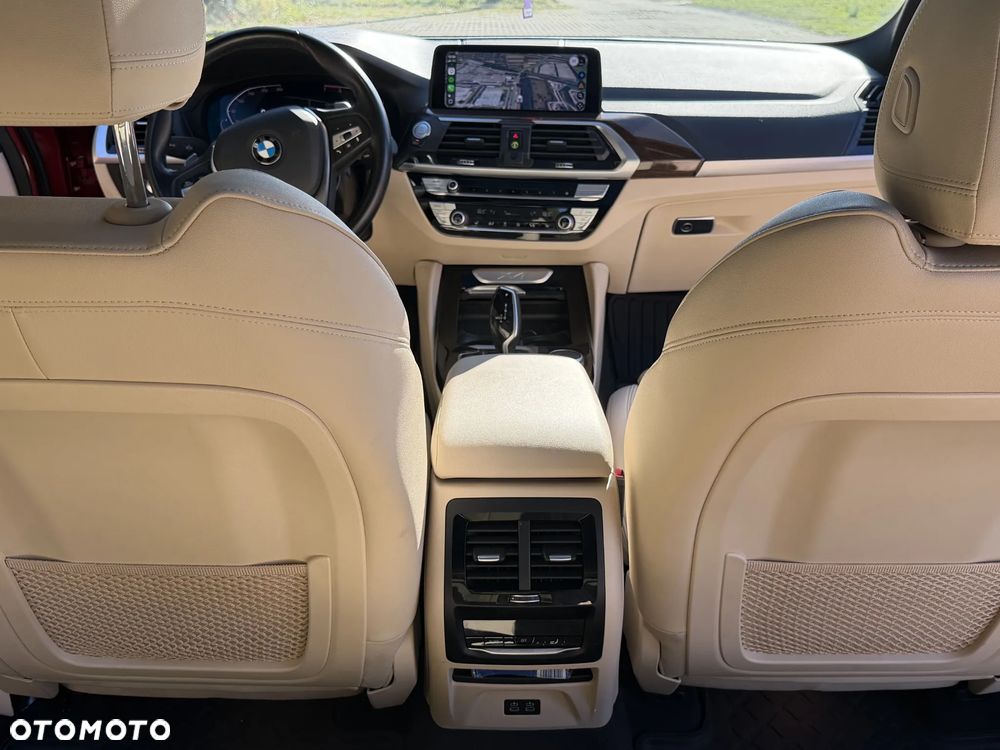 BMW X4 - 12