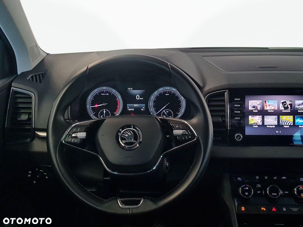 Skoda Karoq 1.5 TSI ACT Ambition - 10