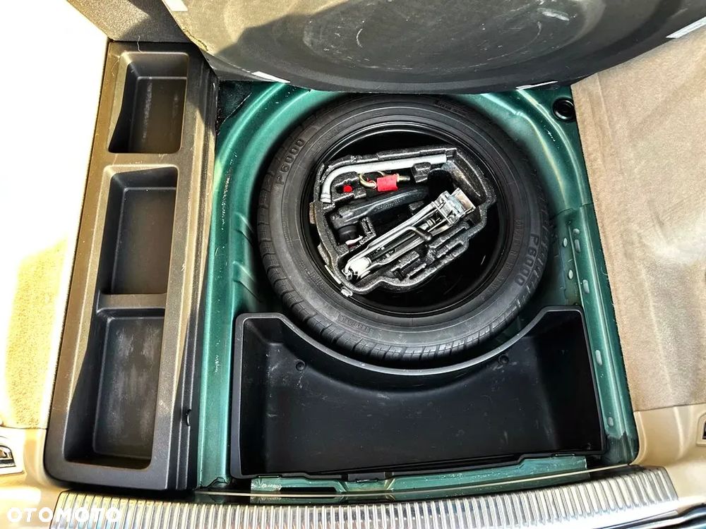 Volkswagen Bora Variant 2.3 V5 - 22