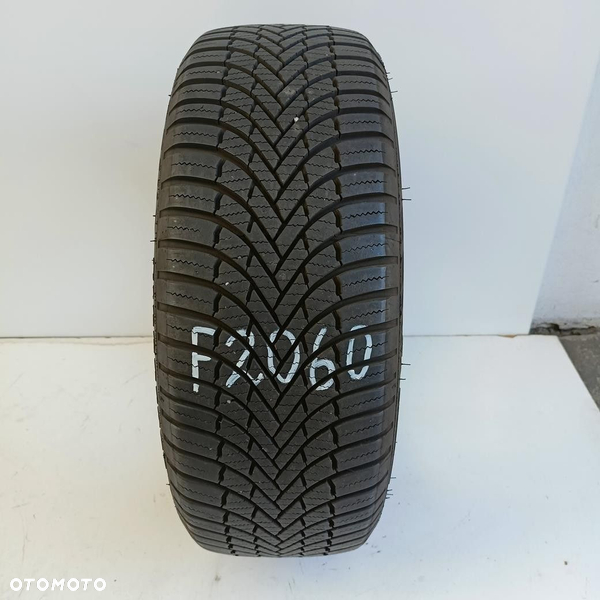 Opona 185/55/15 Firestone Multiseason 2 (F2060)