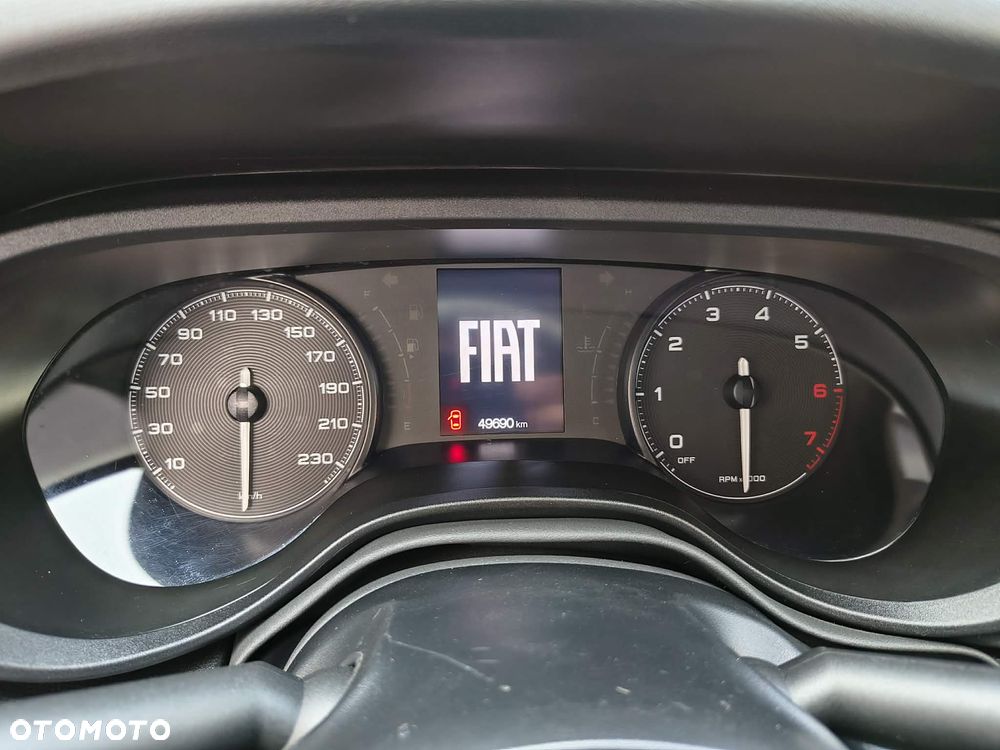 Fiat Tipo 1.0 T3 - 14