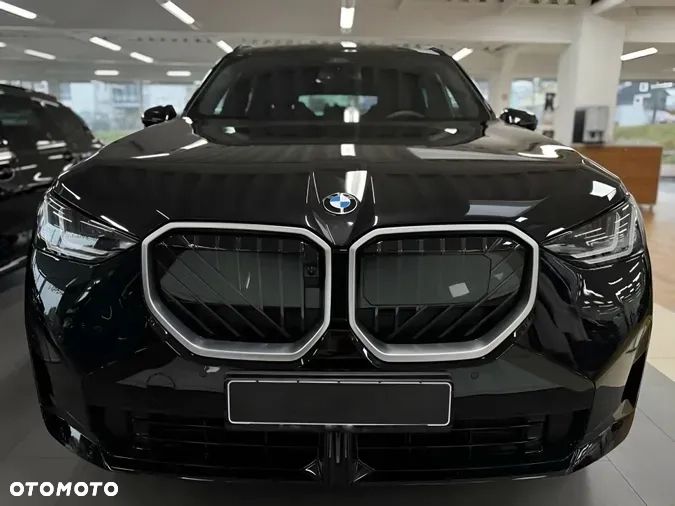 BMW X3 20 xDrive - 3