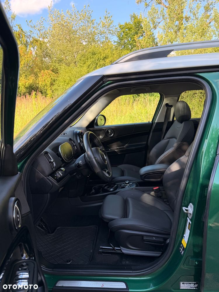 MINI Countryman - 6