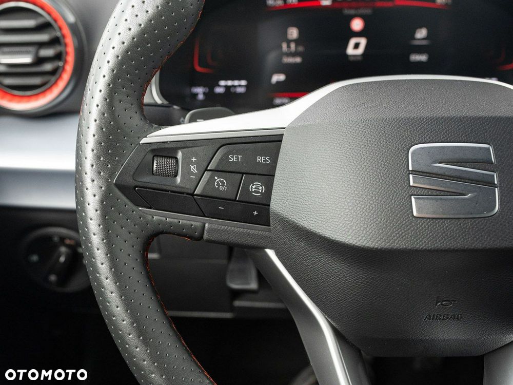 Seat Arona - 17