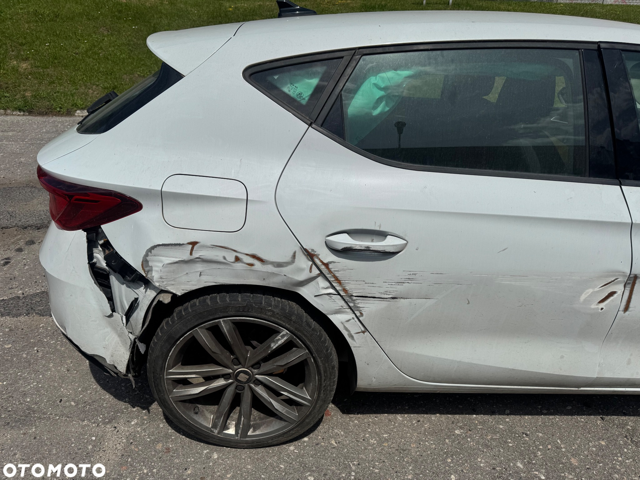 Seat Leon 2.0 TDI DPF Start&Stop DSG XCELLENCE - 9