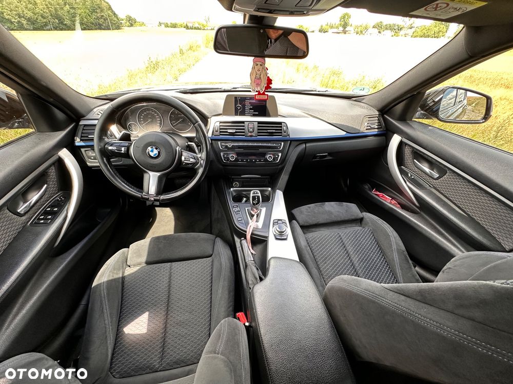 BMW Seria 3 - 20