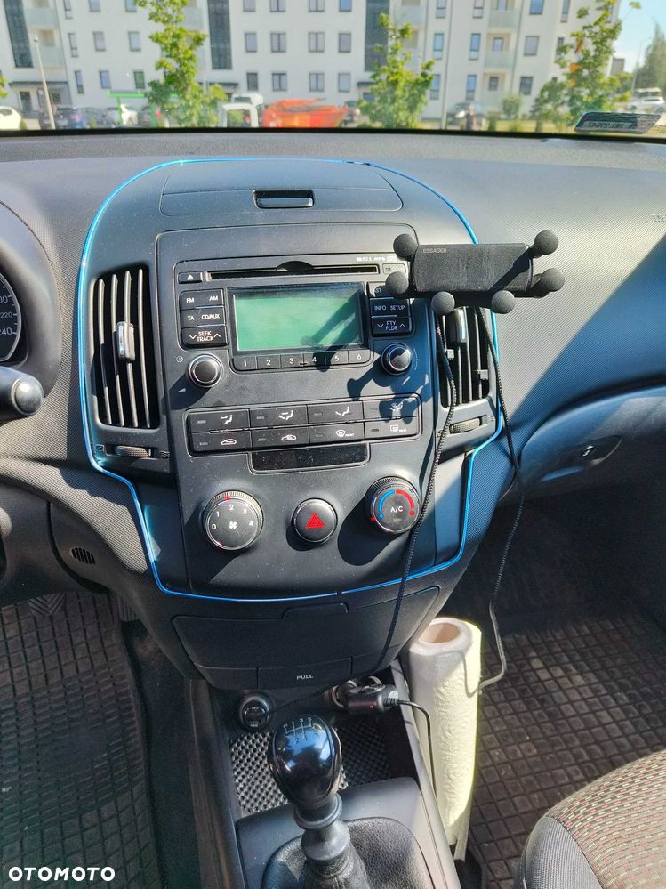 Hyundai i30 - 5