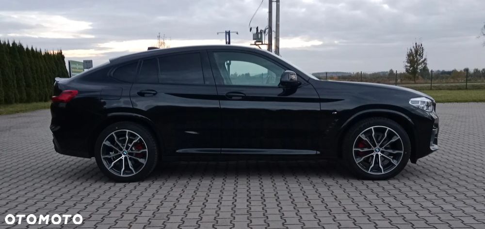 BMW X4 xDrive30i M Sport - 11