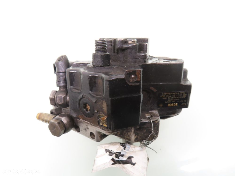 POMPA WTRYSKOWA AUDI A6 3.0 TDI 0445010090 059130755E - 7