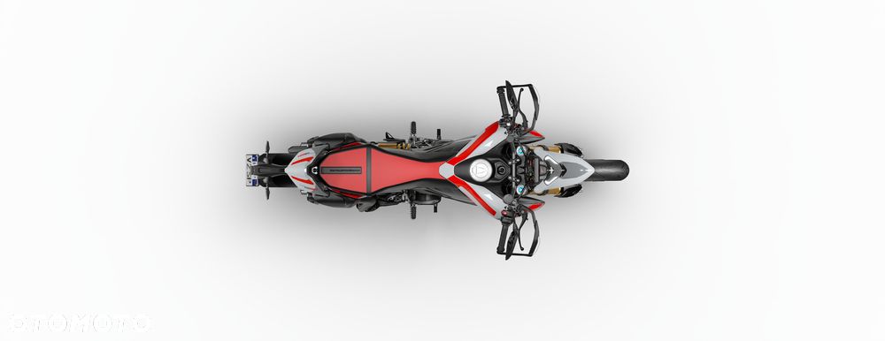 Ducati Hypermotard - 10