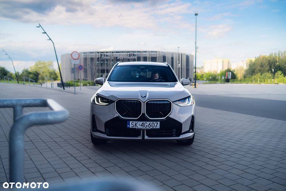 BMW X3 - 2