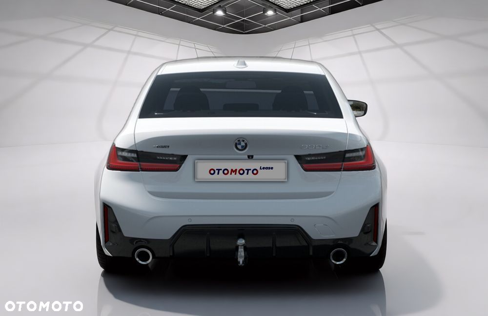 BMW Seria 3 2026 photo 3