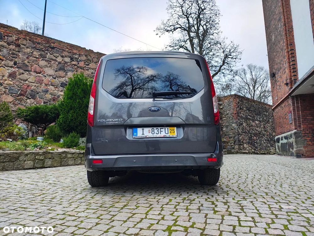 Ford Tourneo Connect Grand 1.5 TDCi Start/Stop Trend - 26
