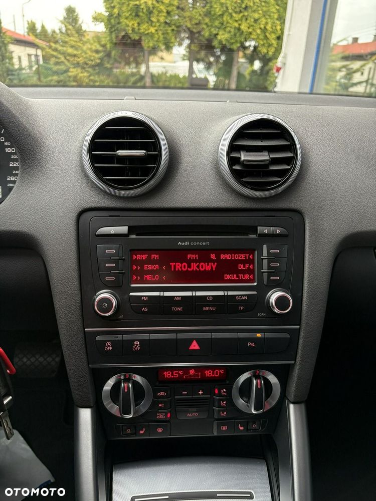 Audi A3 Sportback - 25
