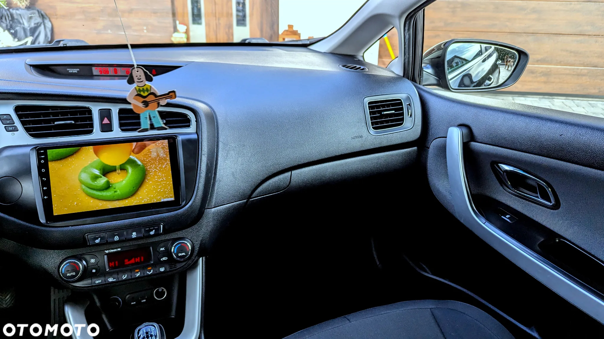 Kia Ceed Cee'd 1.6 GDI L Business Line - 9