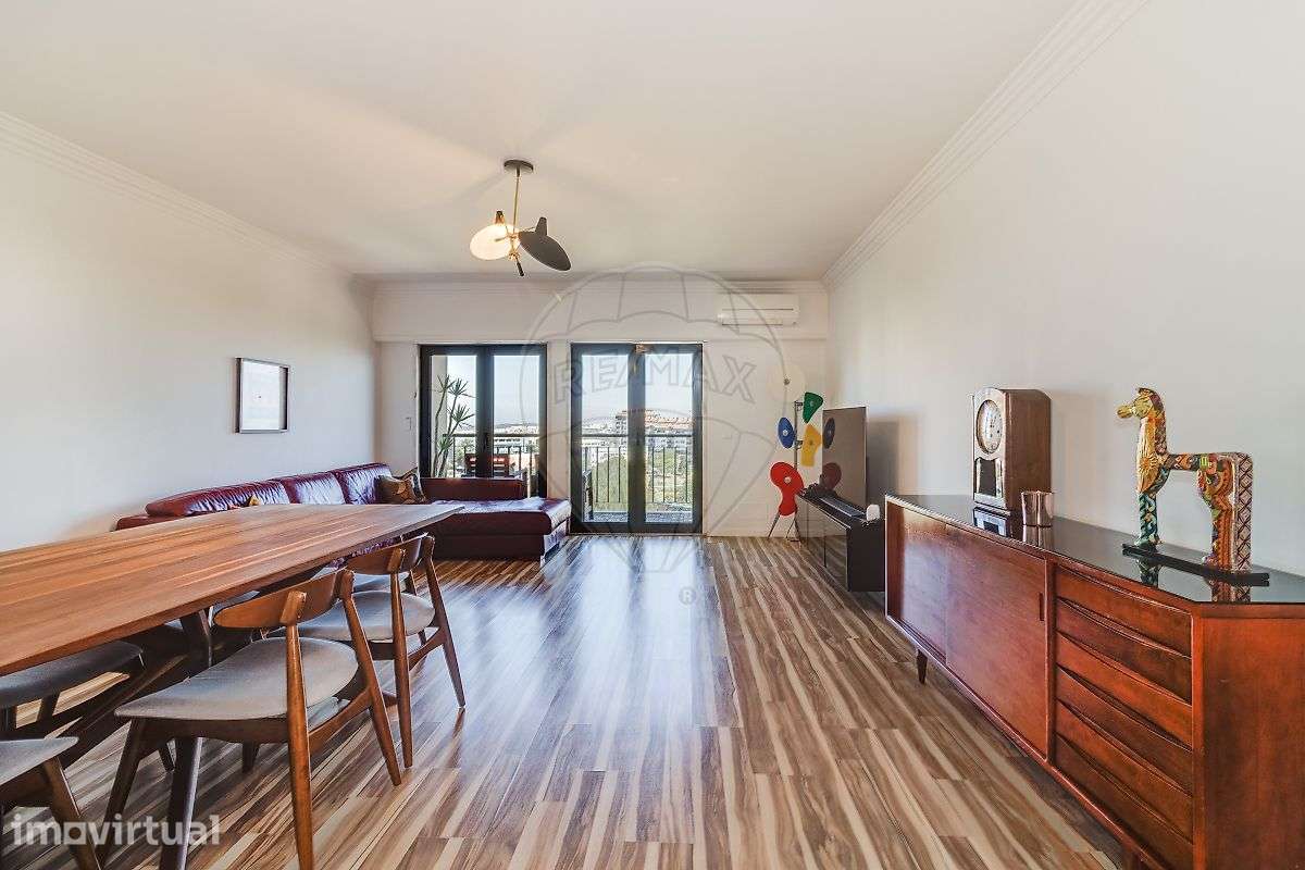 Apartamento T3 para venda - Grande imagem: 4/28