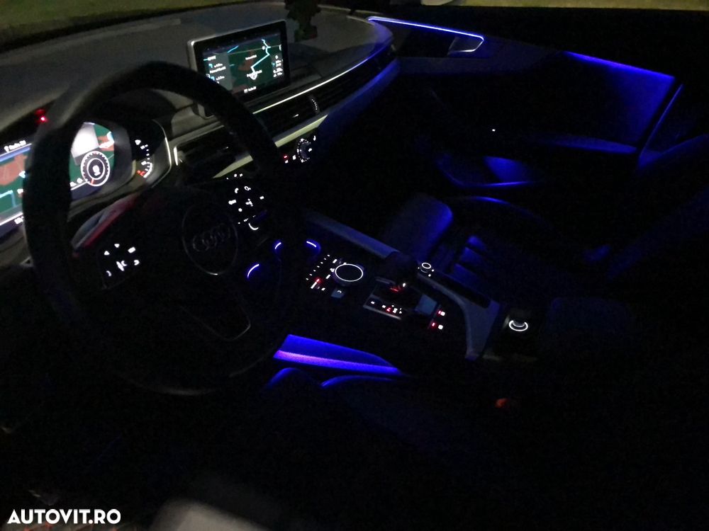 Audi A4 2.0 TDI S tronic - 23