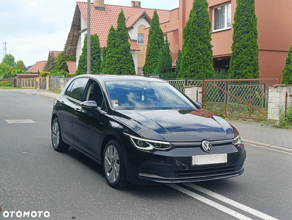 Volkswagen Golf 2.0 TDI SCR Life - 4